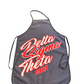 Deltas Cook Apron Set