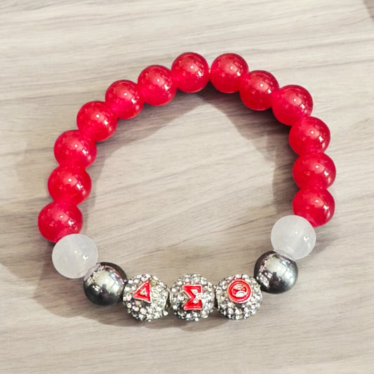 Beads & Bling DST Bracelet