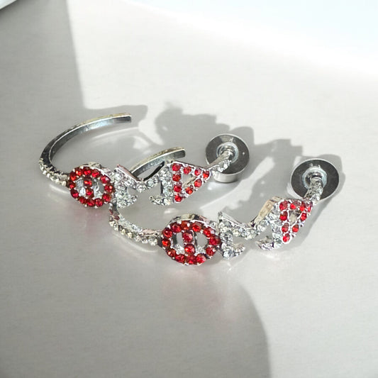 Delta Shine Hoops