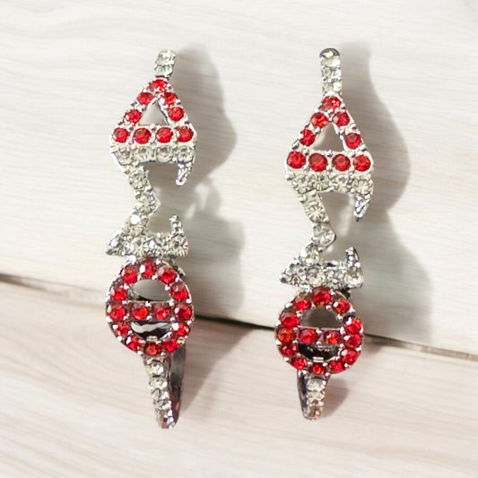 Delta Shine Hoops