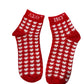 DST High Ankle Socks