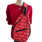 Delta Sling Bag