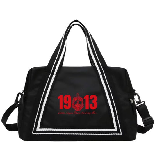 The 1913 Weekender Bag