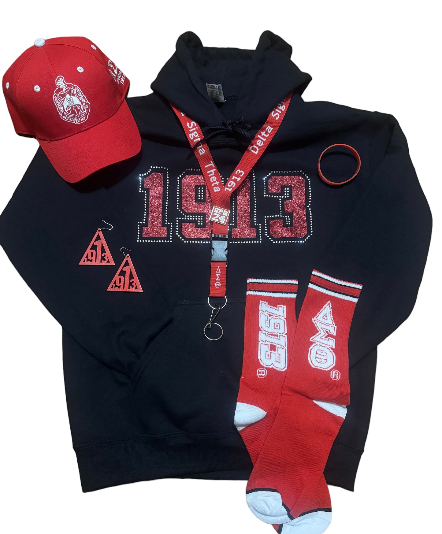 SPRING 24 BIG BUNDLE!