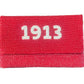 1913 Beaded Clutch Bag