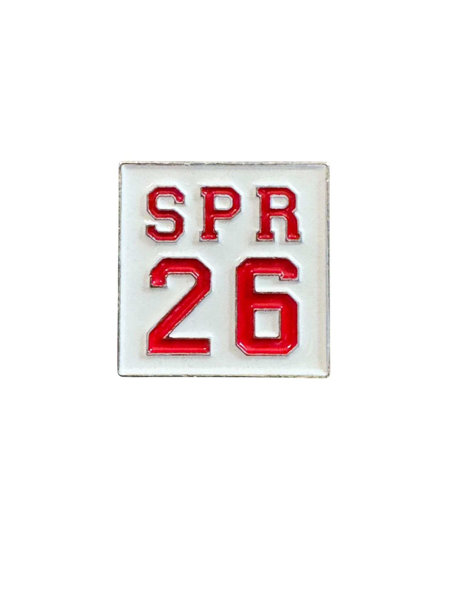 Lovesome Spring '26 Brooch