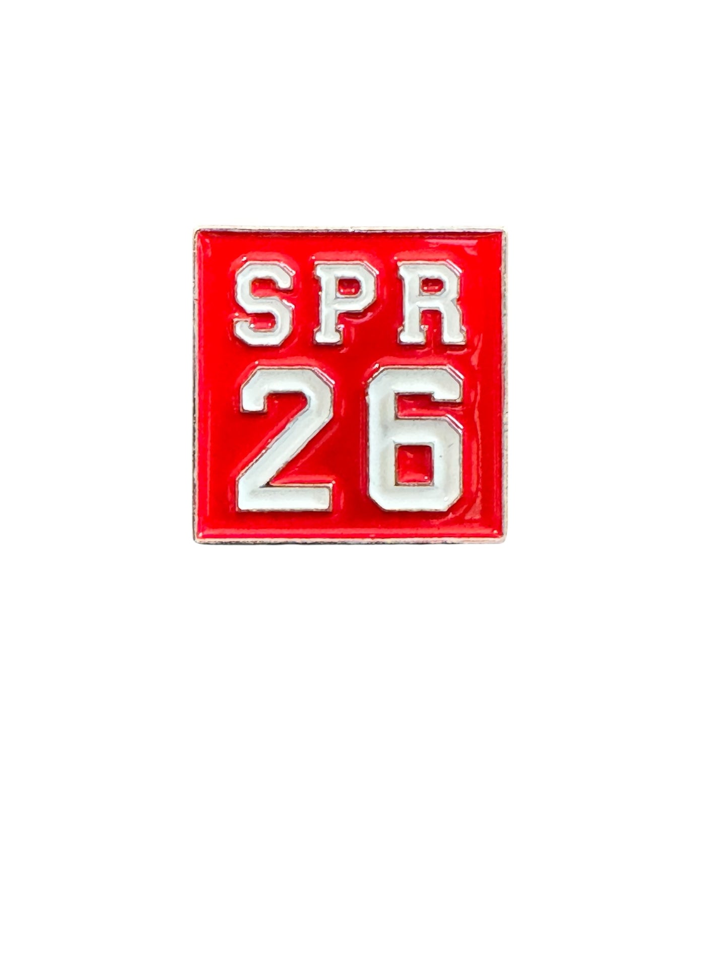 Lovesome Spring '26 Brooch