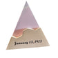 Crimson Heritage Pyramid