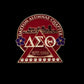 Dayton Alumnae Chapter Lapel Pin