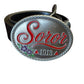 Soror Signature Buckle