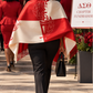 Soror Signature Shawl
