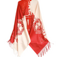 Soror Signature Shawl