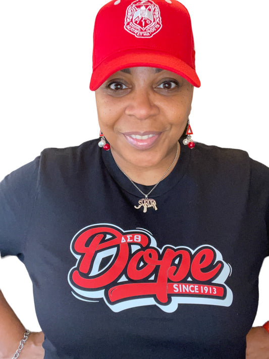 Dope Since 1913 Tee