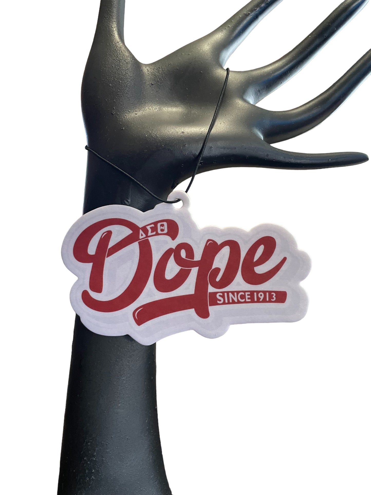 Delta Auto Air Freshener