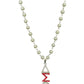 The Diva Pearl Necklace