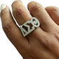 Delta Pearl Ring