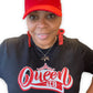 Queen Delta Tee