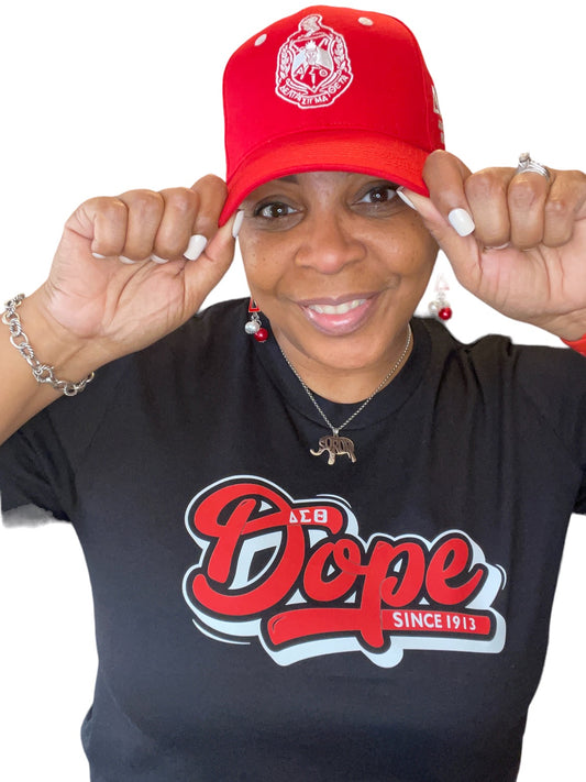 Dope Since 1913 Tee