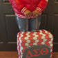 DST Suitcase Cover
