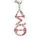 DST Sparkling Purse Charm
