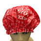 DST Shower Cap