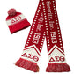 DST Hat & Scarf Set