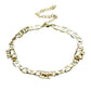 Mariner Elephant Anklet