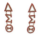 DevaSTating Earrings