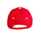 DST Adjustable Baseball Hat