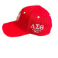 DST Adjustable Baseball Hat