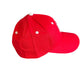 DST Adjustable Baseball Hat