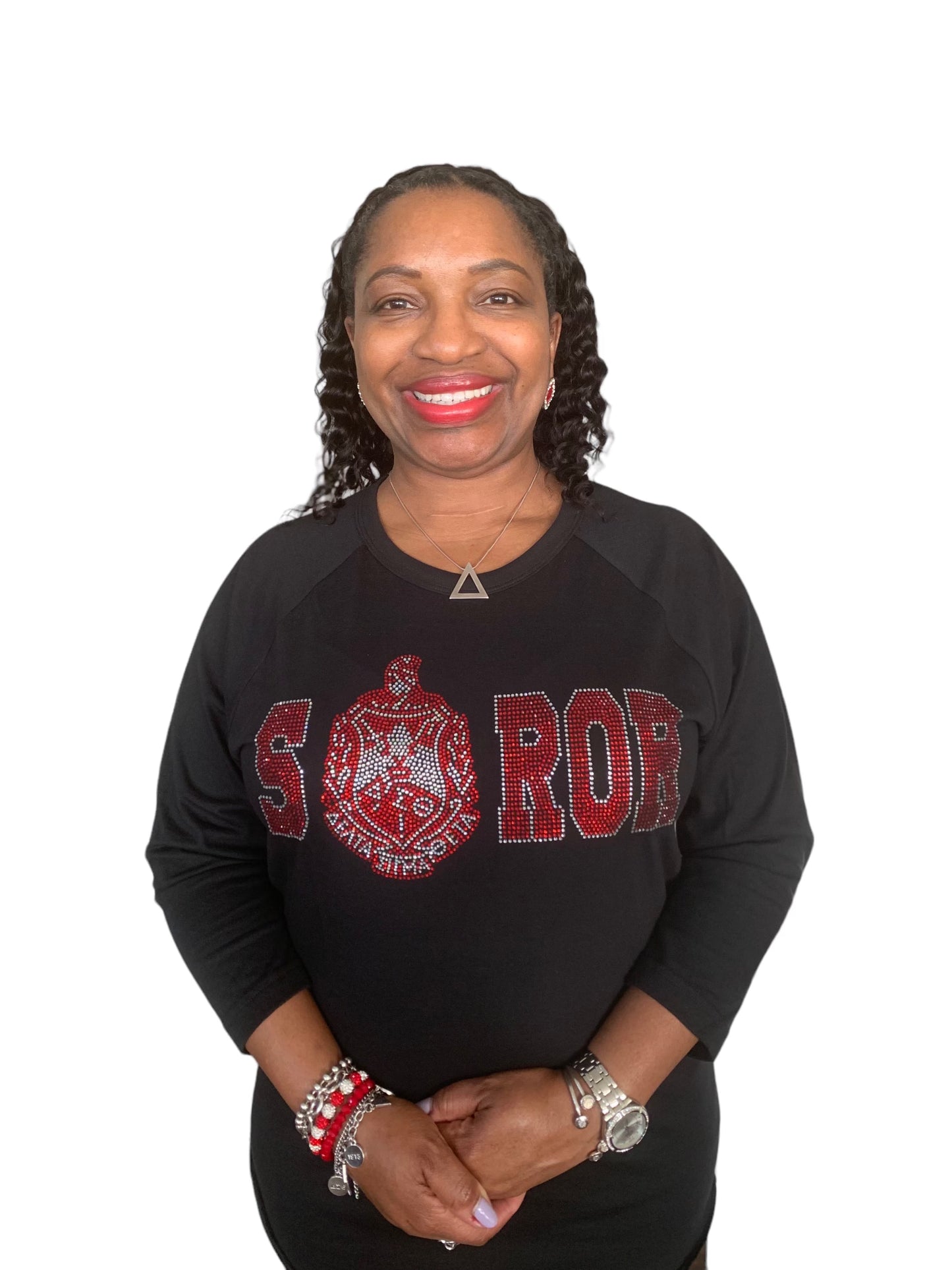 Sparkling Soror Shirt
