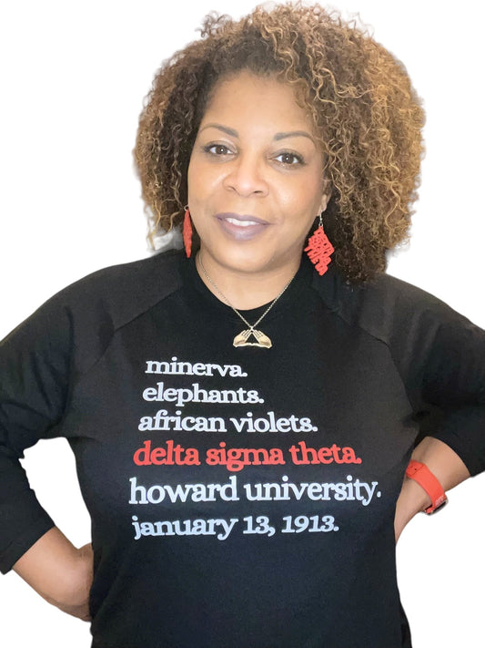 Everything Delta.